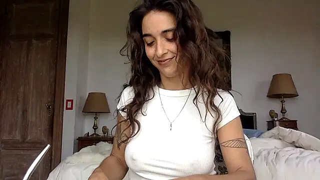 Snapshot of venuslibre chatting on 21, 9, 2025 venuslibre online show from 21, 9, 2025