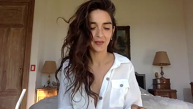 Snapshot of venuslibre chatting on 7, 10, 2025 venuslibre online show from 7, 10, 2025