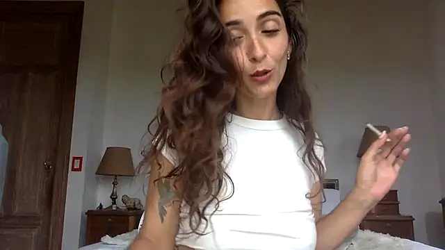 Snapshot of venuslibre chatting on 24, 10, 2025 venuslibre online show from 24, 10, 2025