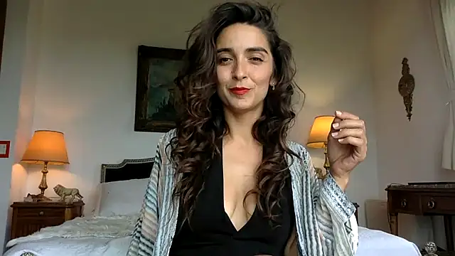 Snapshot of venuslibre chatting on 28, 11, 2025 venuslibre online show from 28, 11, 2025