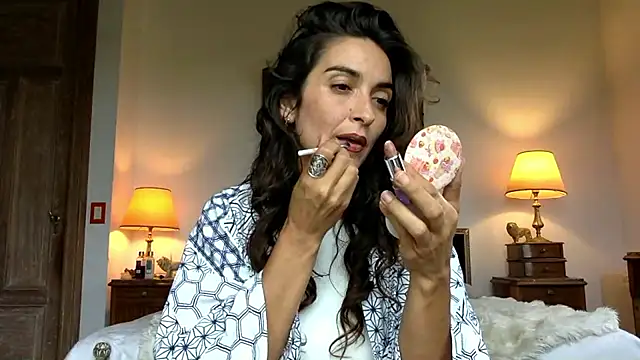 Snapshot of venuslibre chatting on 29, 11, 2025 venuslibre online show from 29, 11, 2025