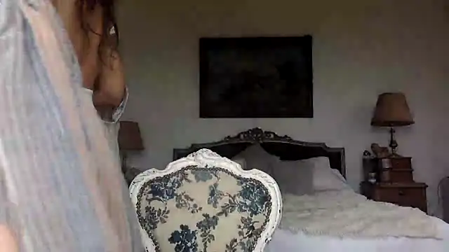 Snapshot of venuslibre chatting on 30, 11, 2025 venuslibre online show from 30, 11, 2025