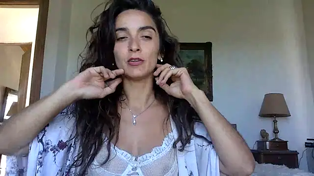 Snapshot of venuslibre chatting on 15, 12, 2025 venuslibre online show from 15, 12, 2025