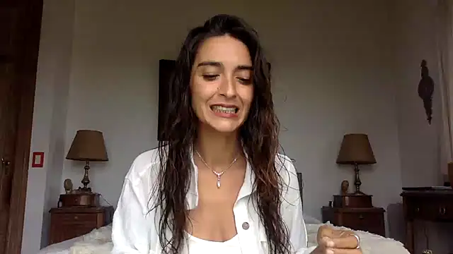 Snapshot of venuslibre chatting on 20, 12, 2025 venuslibre online show from 20, 12, 2025