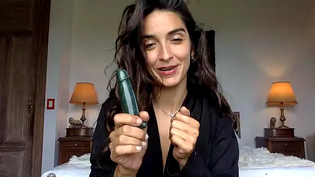 Snapshot of venuslibre chatting on 21, 12, 2025 venuslibre online show from 21, 12, 2025