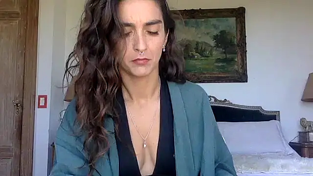 Snapshot of venuslibre chatting on 17, 1, 2026 venuslibre online show from 17, 1, 2026