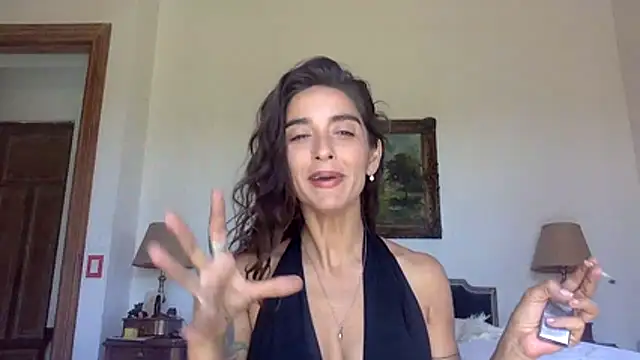 Snapshot of venuslibre chatting on 18, 1, 2026 venuslibre online show from 18, 1, 2026