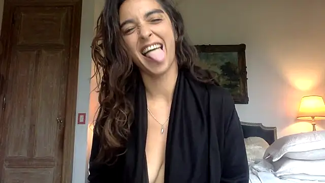 Snapshot of venuslibre chatting on 15, 2, 2026 venuslibre online show from 15, 2, 2026