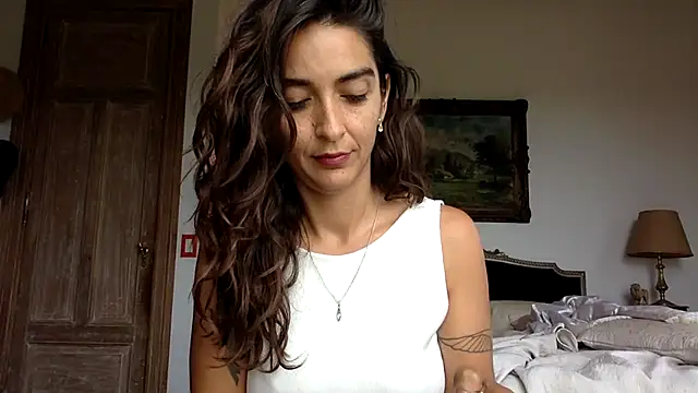 Snapshot of venuslibre chatting on 19, 2, 2026 venuslibre online show from 19, 2, 2026