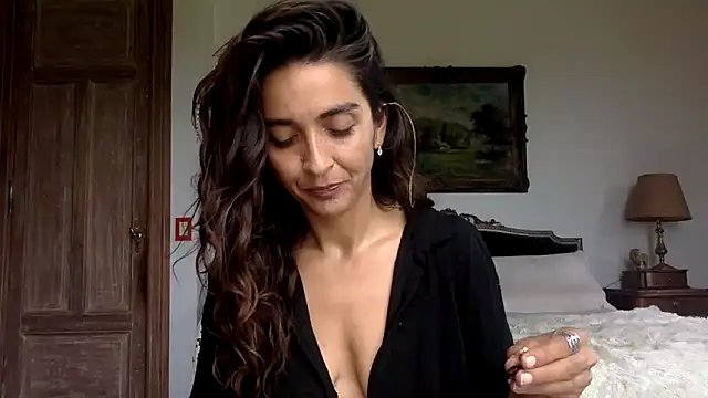 Snapshot of venuslibre chatting on 29, 3, 2026 venuslibre online show from 29, 3, 2026