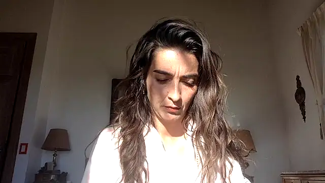 venuslibre online show from 20, 5, 2026