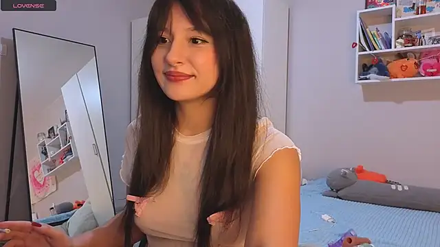 mzemta lisa online show from 22, 10, 2025