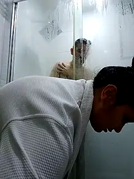 Esmeralda333 online show from 26, 9, 2025