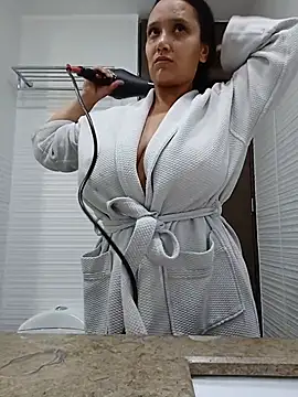 Esmeralda333 online show from 13, 5, 2026