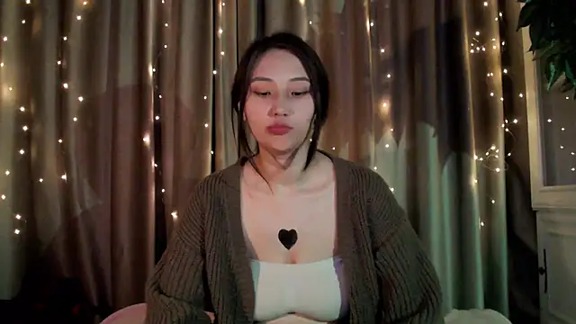 Ray Ayanami online show from 17, 9, 2025