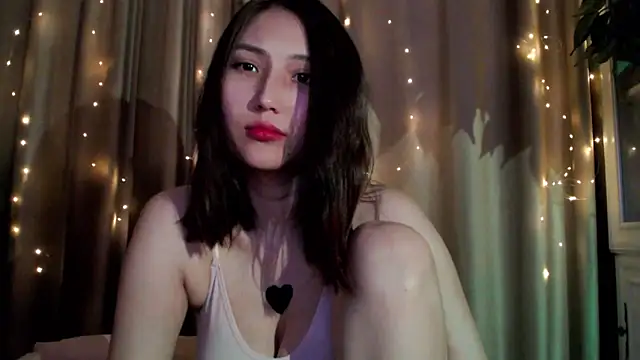 Ray Ayanami online show from 20, 9, 2025