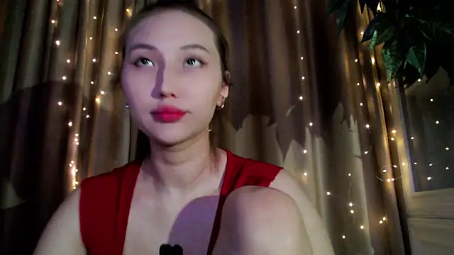 Ray Ayanami online show from 29, 9, 2025