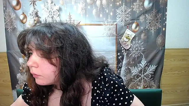 NeonilaLisova online show from 13, 1, 2026