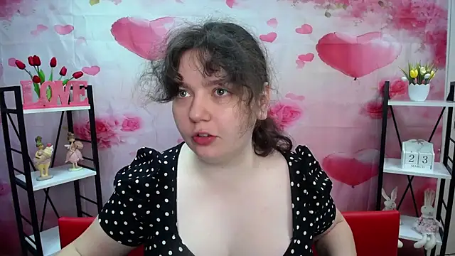 NeonilaLisova online show from 24, 3, 2026