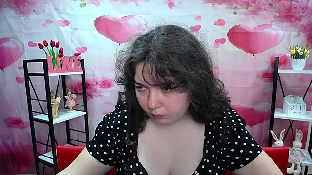 NeonilaLisova online show from 1, 4, 2026