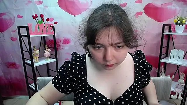 NeonilaLisova online show from 16, 4, 2026