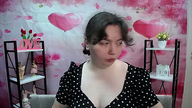 NeonilaLisova online show from 19, 4, 2026
