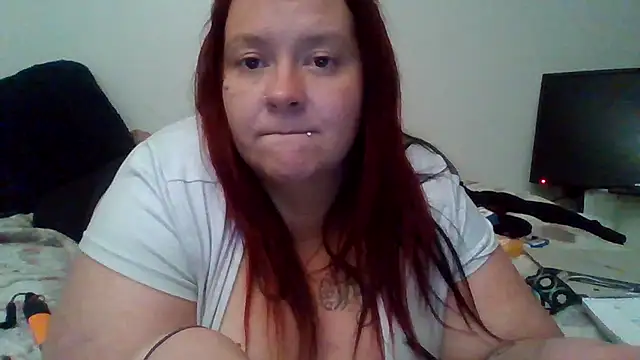 ThickkkMama420 online show from 29, 10, 2025