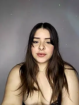 Nahomy cm online show from 10, 11, 2025