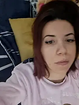 Anayssa  online show from 16, 2, 2026