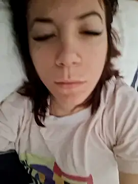 Anayssa  online show from 25, 3, 2026