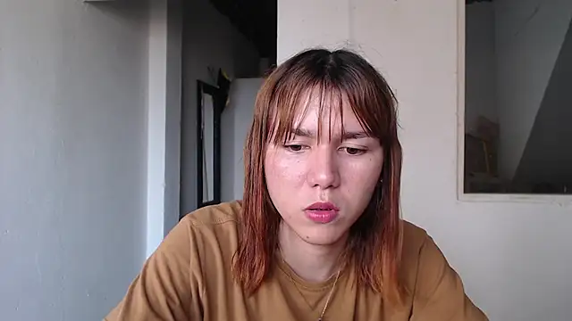 Snapshot of Dolly_Peach_ chatting on 13, 9, 2025 Dolly Peach online show from 13, 9, 2025