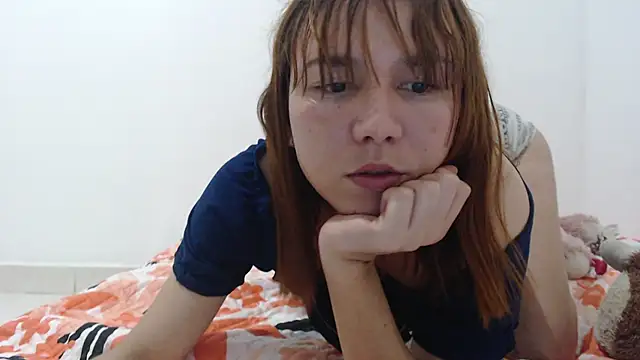 Snapshot of Dolly_Peach_ chatting on 3, 10, 2025 Dolly Peach online show from 3, 10, 2025