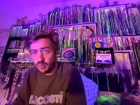 3615-ULLA online show from 24, 10, 2025