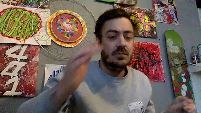 3615-ULLA online show from 17, 3, 2026