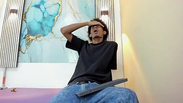 FYKMOR 1 online show from 21, 3, 2026