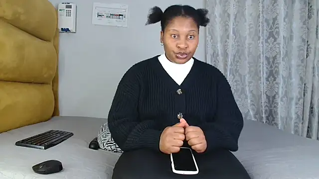 SexxyAddiict online show from 21, 4, 2026