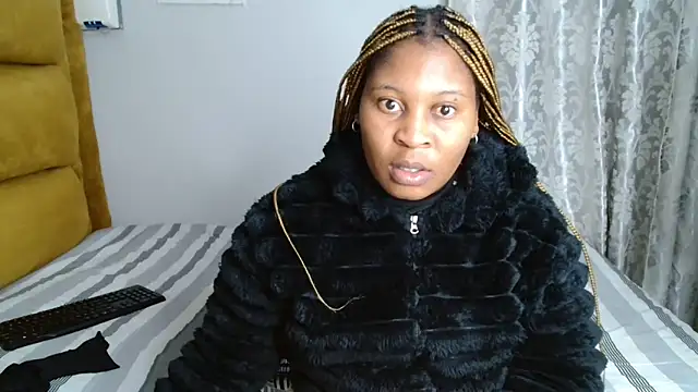 SexxyAddiict online show from 12, 5, 2026