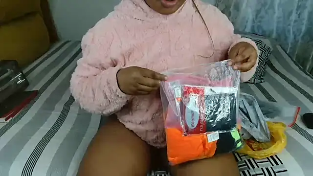 SexxyAddiict online show from 13, 6, 2026