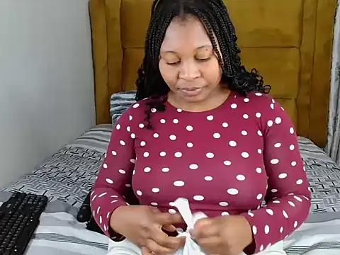SexxyAddiict online show from 14, 7, 2026