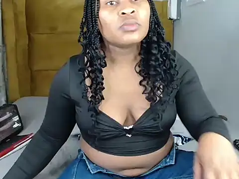 SexxyAddiict online show from 30, 7, 2026
