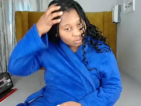 SexxyAddiict online show from 31, 7, 2026