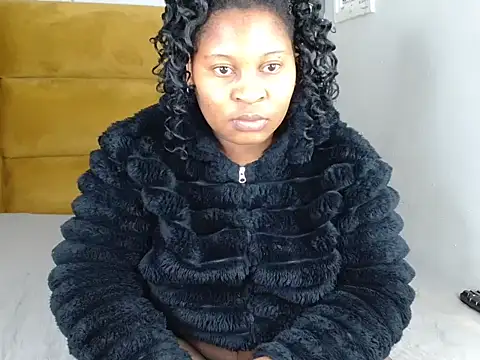 SexxyAddiict online show from 4, 8, 2026