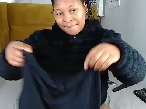SexxyAddiict online show from 5, 8, 2026