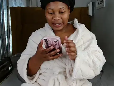 SexxyAddiict online show from 6, 8, 2026