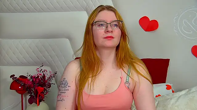 AliceAllisons online show from 11, 2, 2026