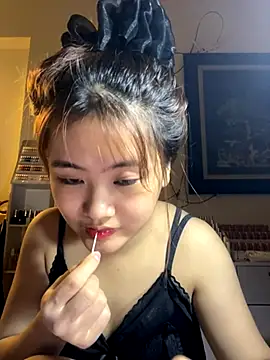 Snapshot of Lucky-nice202 chatting on 4, 10, 2025 Lucky-nice202 online show from 4, 10, 2025