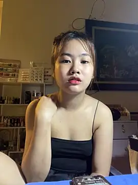 Snapshot of Lucky-nice202 chatting on 7, 10, 2025 Lucky-nice202 online show from 7, 10, 2025
