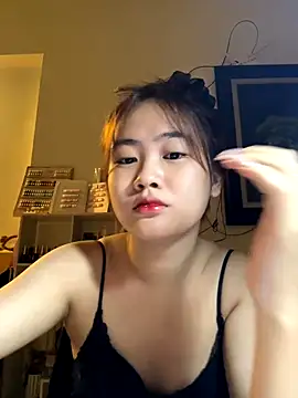 Snapshot of Lucky-nice202 chatting on 20, 10, 2025 Lucky-nice202 online show from 20, 10, 2025
