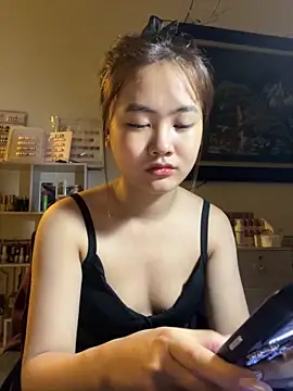 Snapshot of Lucky-nice202 chatting on 23, 10, 2025 Lucky-nice202 online show from 23, 10, 2025
