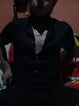 jared1907 online show from 28, 10, 2025